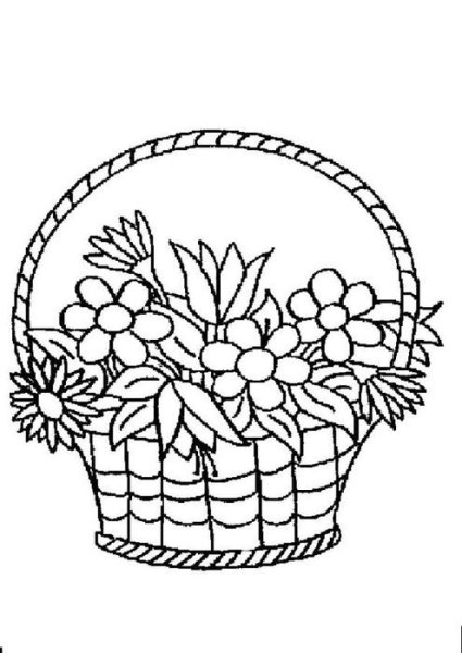 Вышивка Dahlia Cross Stitch