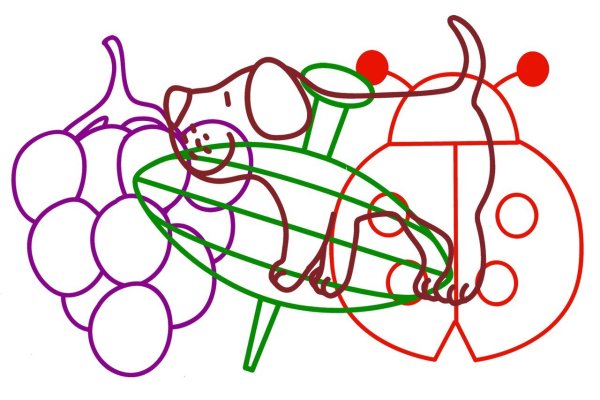 Зашумлённые изображения