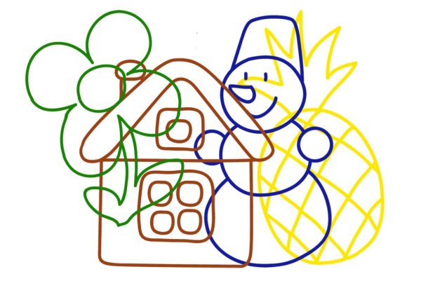 Весна задания