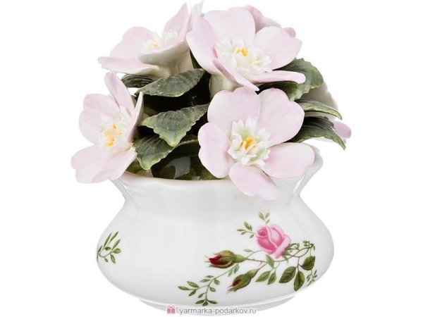 9 Декоративные изделия