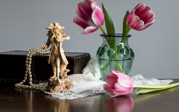 Необычные букеты из цветов