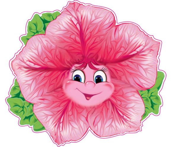 Необычные клумбы