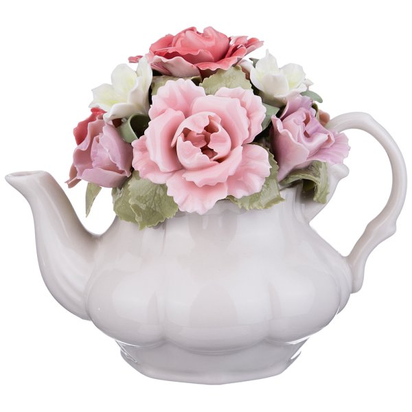 Статуэтка леди Pavone e54825