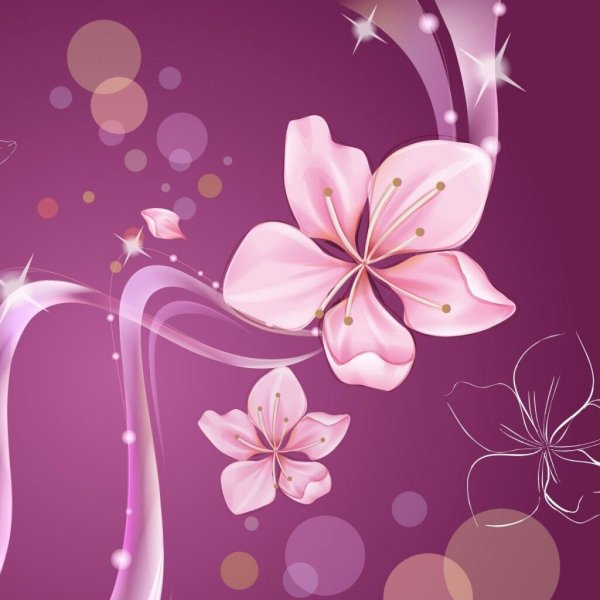 Лучшие анимации на телефон