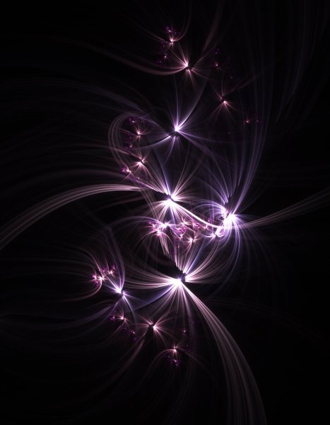 Лето розовые цветы