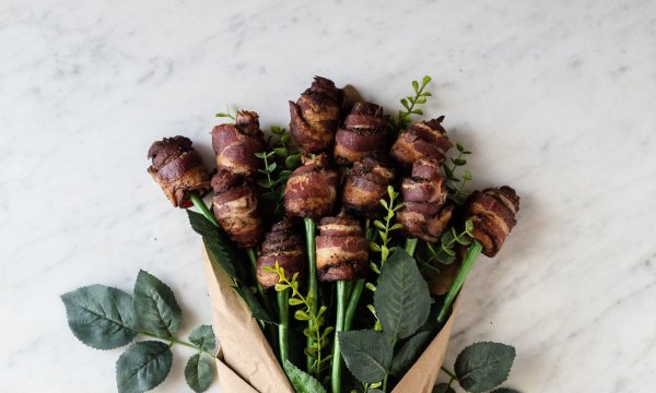 Букет шашлыка