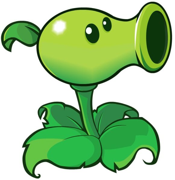 Plants vs. Zombies игры