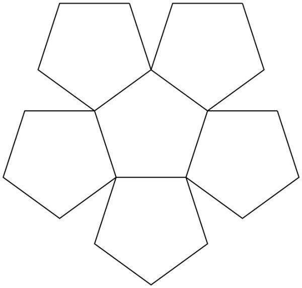 Лэпбук одуванчик