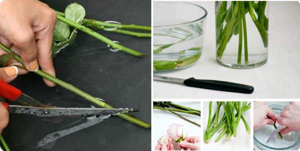 Ландыши из фоамирана мастер класс