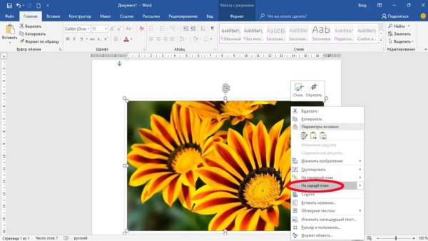 Вакуумная пробирка перемешивание