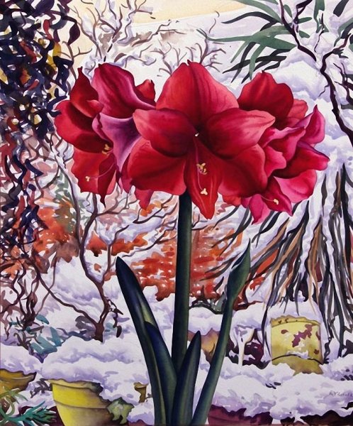 Кристофер Райленд