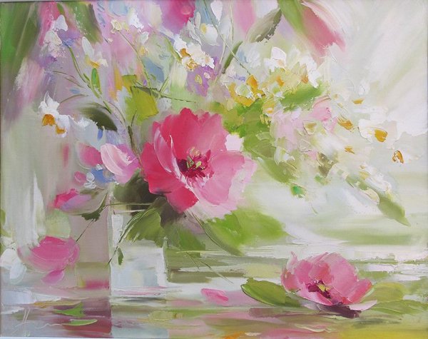 Художник Alexander Sergeev