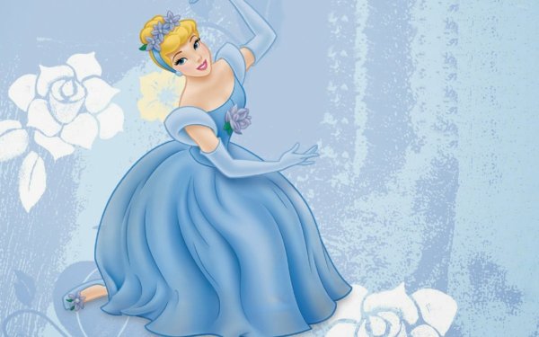 Disney. Принцесса. Золушка