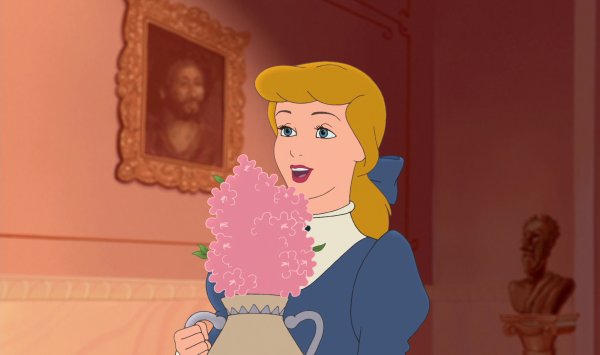 Cinderella 2 2002
