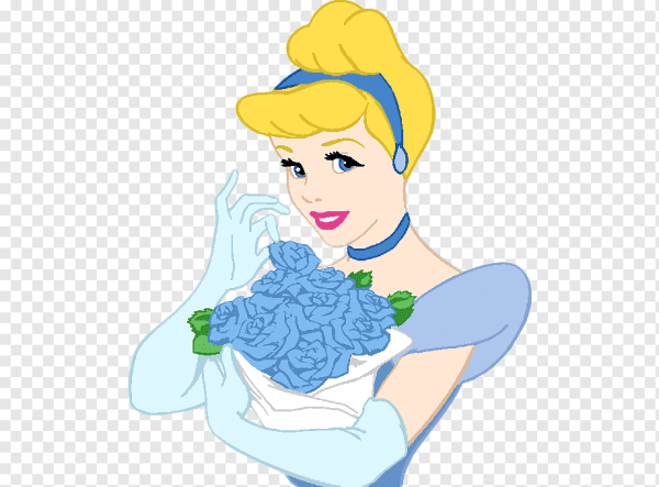 Принцессы Диснея по пояс