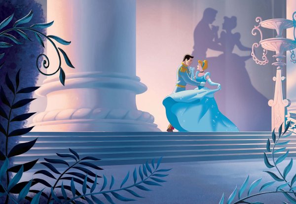 Цветок хрустальная туфелька