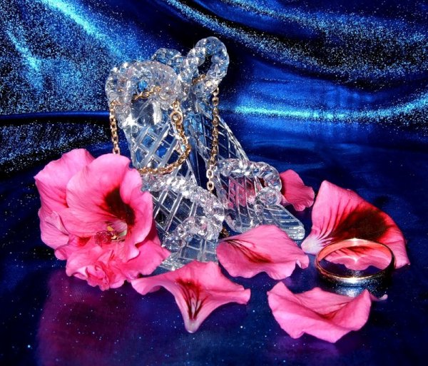 Синдерелла мультфильм 1982