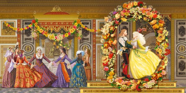 Золушка Дисней карета тыква