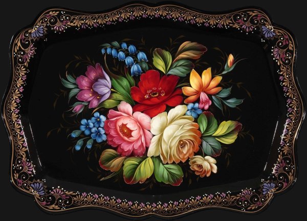 Жостово паттерн