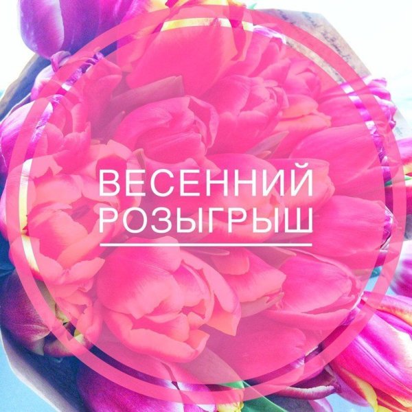 Внимание розыгрыш
