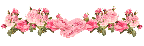 Цветочный разделитель