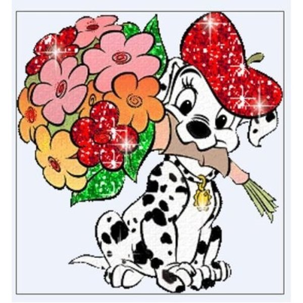 Открытка "другу!"