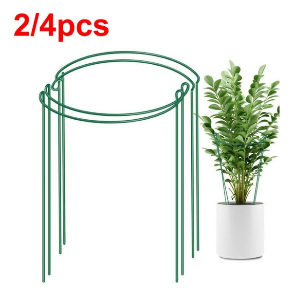 Опоры для цветов