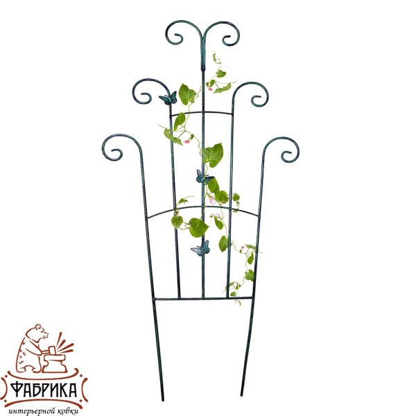 Арка Садовая пергола Розария