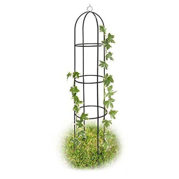 Шпалера пергола для клематиса