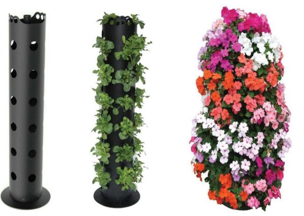 Арка Садовая пергола Розария