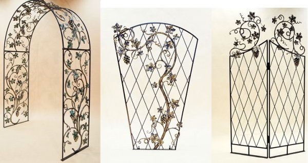 Лесенка опора для растений технология 4 класс