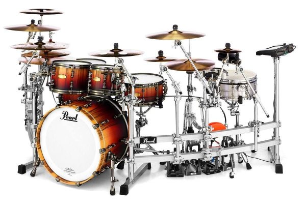 JJP Drums