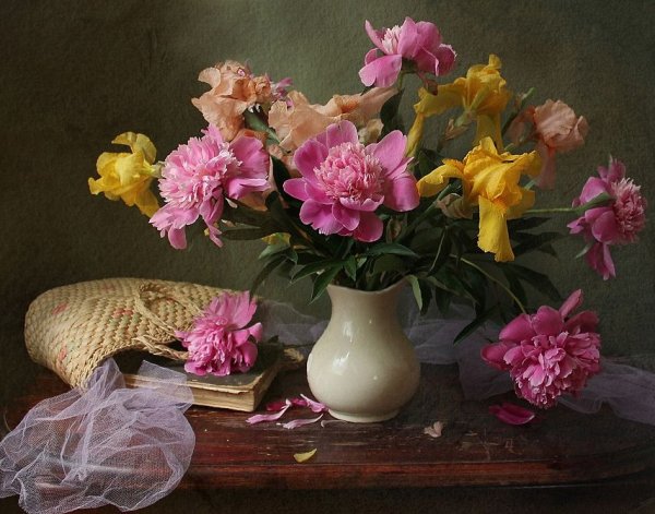 Марина Филатова Фотонатюрморты