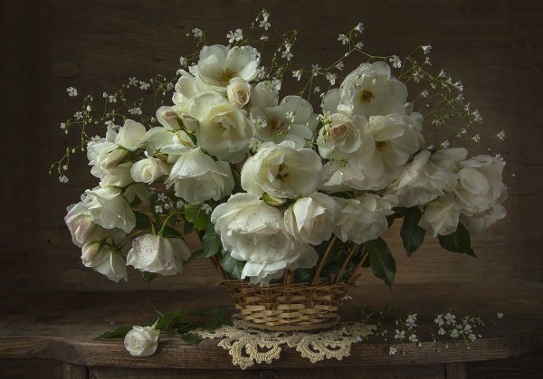 Людмила Костюченко Фотонатюрморты