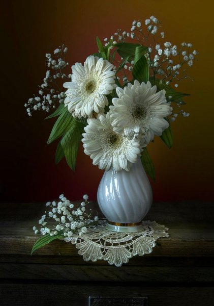 Людмила Костюченко Фотонатюрморты