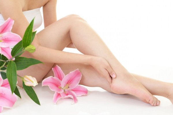 Воск для депиляции