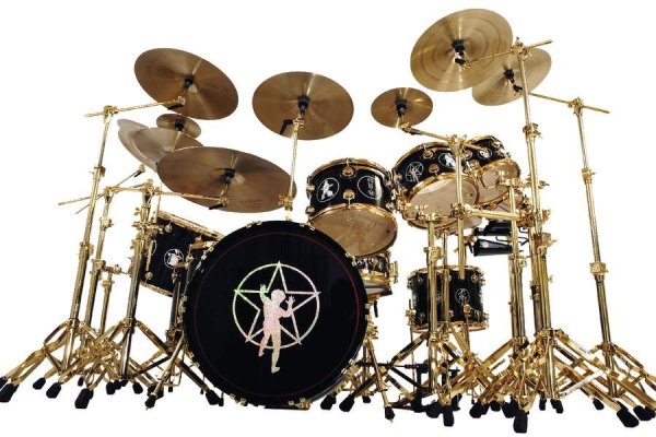 DW Neil Peart