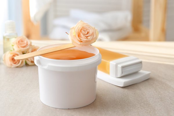 Обложка для группы эпиляции