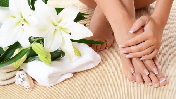 Восковая депиляция