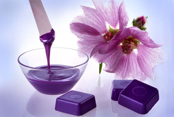 Депиляция и педикюр