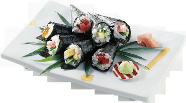 Киото ролл Тануки