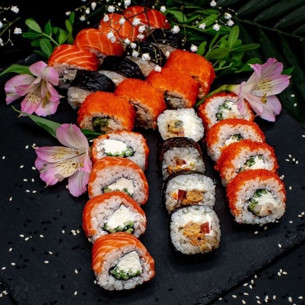 Ниппон Волгодонск сеты