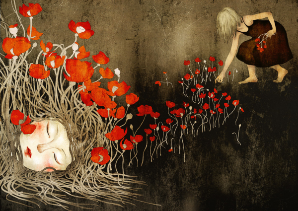 Картины MOONYKHOA le