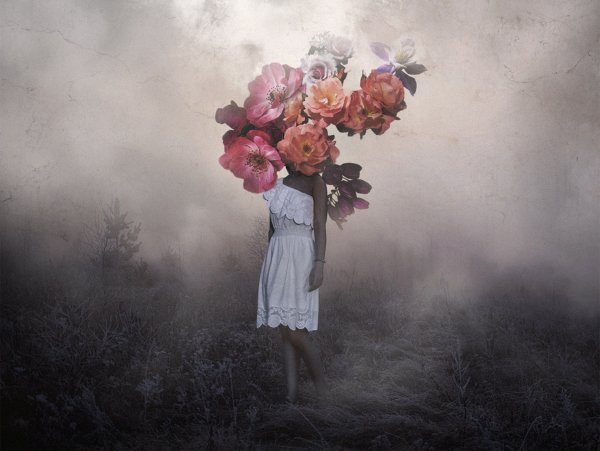 Steven King сюрреализм