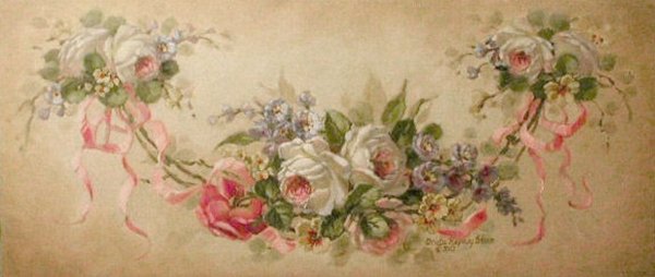 Картинки для декупажа поля де ланфра