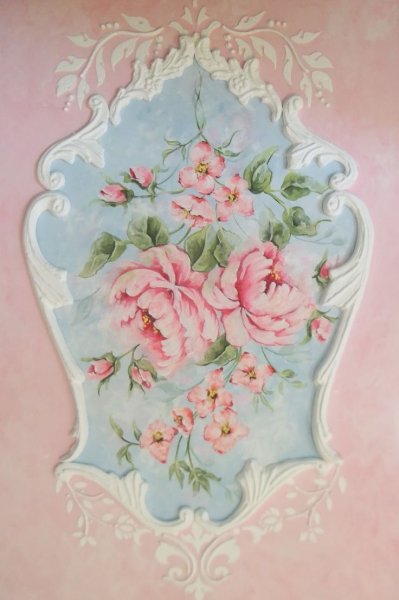 Картины в стиле шебби Шик и Прованс