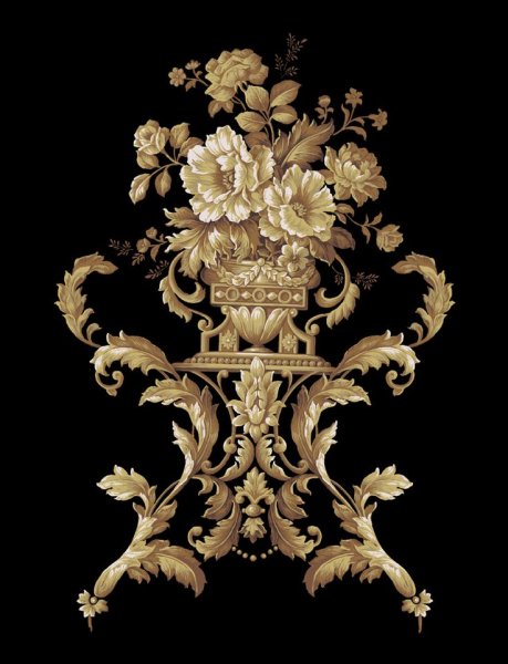 Барокко Флавер