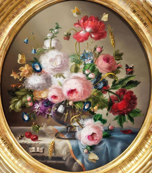 Хильдегард Швамбергер