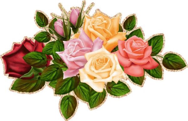 Открытка с юбилеем библиотеки