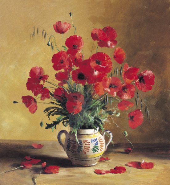 Сергей Тутунов маки